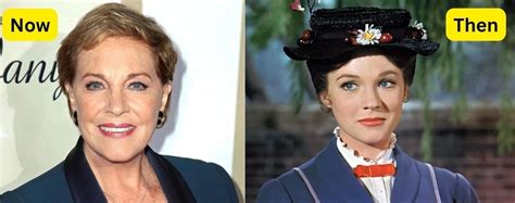 julie andrews net worth 2023|More.